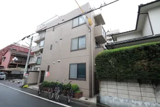 ロジュマン宇品の画像