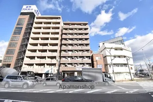 益井ビル【7階】の外観