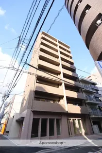 カーザ天満の画像