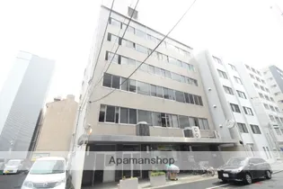 宗光ビル【5階】の外観