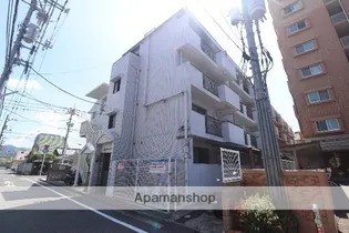 東雲ハイツ【310号室】の外観