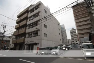 サンシャイン河原町の画像