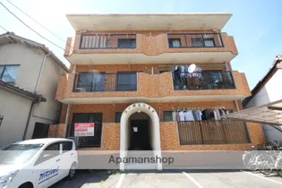 コーポふじもとの画像