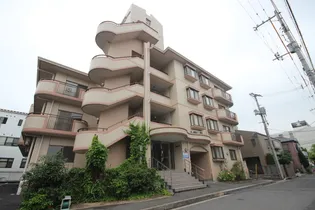 カーサフジタの画像
