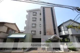 芦屋ビレッジ【2階】の外観