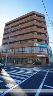 新中広ビル【7階】の外観