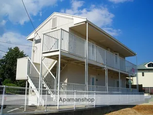 ジュネス祇園【1階】の外観