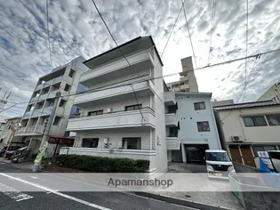 エスポワール【4階】の外観