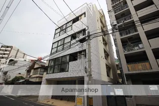 第5ファニー幸【6階】の外観