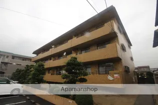 グリーン栄松園の画像