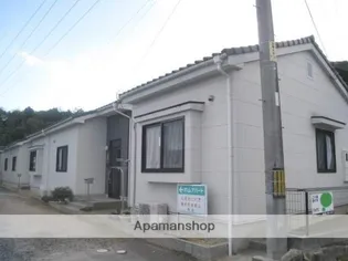 広島県広島市安佐南区大町西3丁目【タウンハウス】の外観