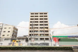 ベリーノ竹屋町【5階】の外観