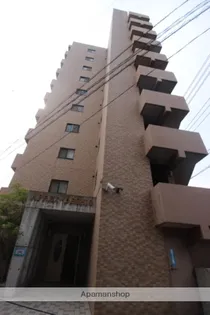 アプレックス出汐【3階】の外観