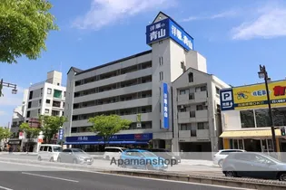 多田スカイビルの画像