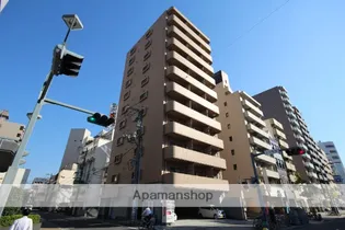 富士見町多川ビル【6階】の外観