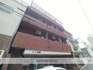 カーサ河原町の画像