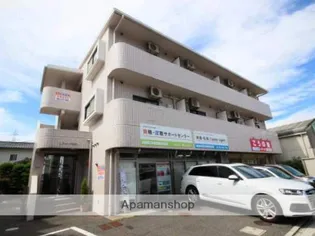 シティーパル土井の画像