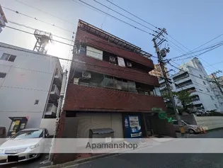 FORWEST住吉【5階】の外観