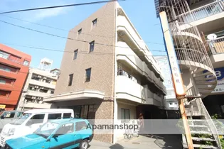 エイトビル横川新町の画像