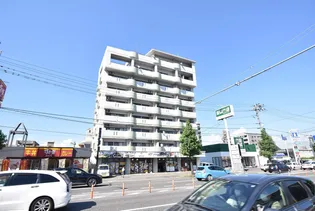 ジョイパレス南観音の画像