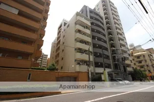 ハイライフ橋本【3階】の外観