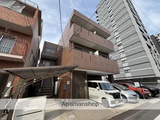 カーサメント西白島の画像