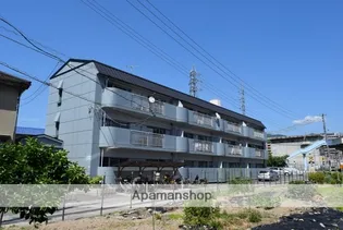 ハイコーポ矢野の画像