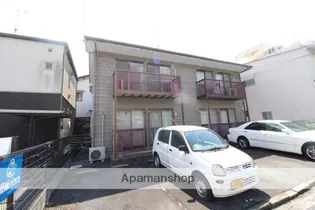 フォブール山﨑の画像