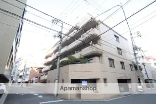 Kコーポ【6階】の外観