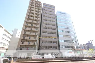 KATAYAMABLDG19【13階】の外観