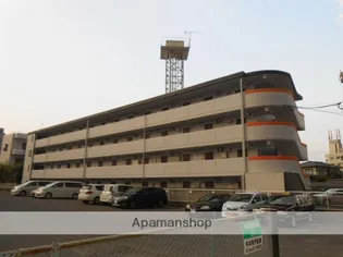 草津東ハイツの画像