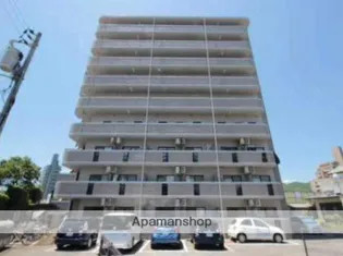 貴船御館【5階】の外観