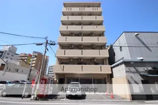 メゾン菊地【6階】の外観