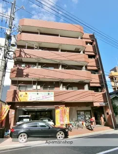 VILLA三篠の画像