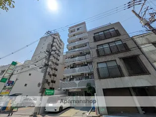 アートビル【3階】の外観