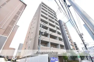 西蟹屋K.K【9階】の外観