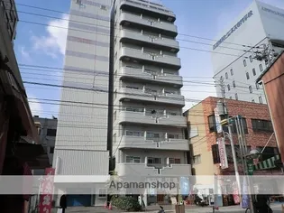 センテニアル横川の画像