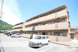 カサグランデ2【2階】の外観