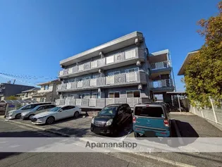 シャインハウスD棟の画像