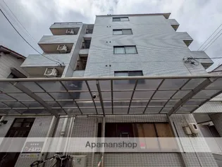 アクアコート宇品Ⅱの画像