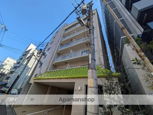 ハイネス住吉の画像