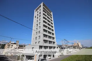 PalazzoHashimoto3rd【201号室】の外観