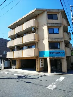 クリーンビルの画像