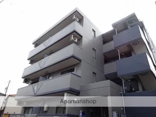 アルティメイトBUILDING 仁保の画像