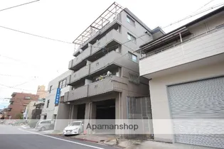 幸町マンションの画像