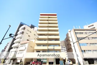 ダイアパレス国泰寺【6階】の外観