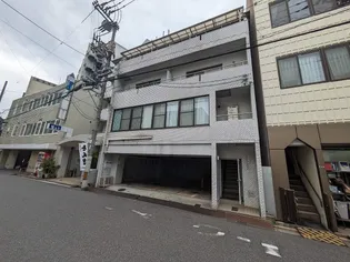 三栄ビルの画像