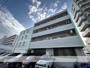 ミクリヤビルの画像