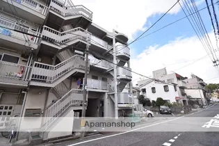 クリーンハイム2【1階】の外観