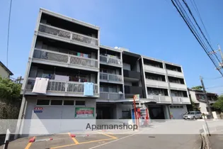 アドワンズ高須【3階】の外観